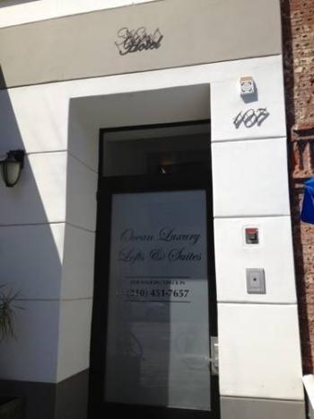 Ocean Luxury Lofts and Suites Main image